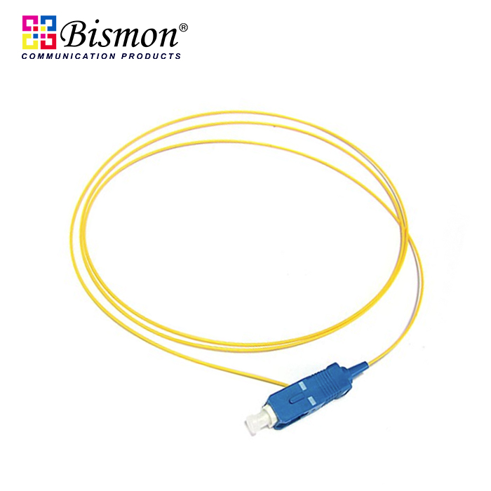 SC-UPC-pigtail-9-125um-Simplex-Single-Mode-1-0-meters-OD-0-9mm-Yellow